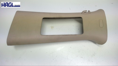 Innenverkleidung B-säule Oben L 1T0867243 VW Touran 1.6 TDI DPF Bluemotion