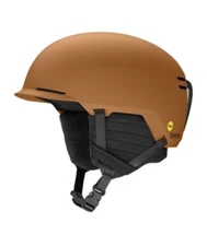Smith Scout MIPS Snow Helmet, Matte Komodo, Large