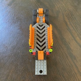 LEGO Island Xtreme Stunts #6739: Truck and Stunt Trikes Sold As Is Free Shipping