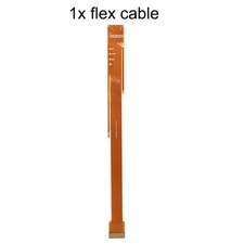 Flex Ribbon Cable For N64 Digital to Digital HDMI-Compatible PCB Mod Kit