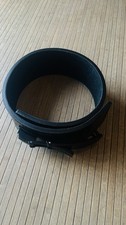 Weightlifting Belt Clasp Design Size Medium/Large