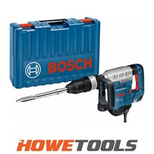BOSCH GSH 5 CE 240v Demolition hammer SDS max