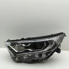 Faro proiettore anteriore sinistro TOYOTA RAV 4 MK5 XA50 81185-42A30 33088325