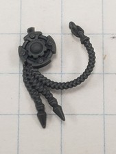 30k Legio Custodes Bits Achillus Contemptor Dreadnought Crux w Tassels 64