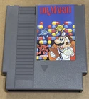 New ListingNintendo NES Dr. Mario (Cleaned, Tested & Working)