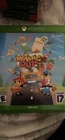 MOVING OUT Game Team 17  XBOX ONE Multiplayer, Family Game