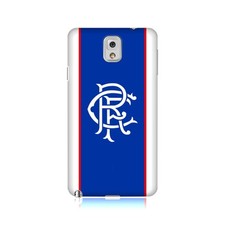 OFFICIAL RANGERS FC 2025/26 KIT HARD BACK CASE FOR SAMSUNG PHONES 2