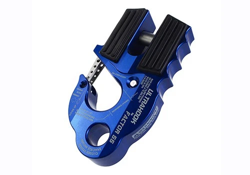 Blue UltraHook Ford Performance by Factor 55 - Image 4 of 4