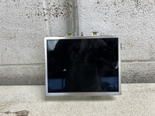 Maserati Levante 2022 Display P/N 670154202 Photo - $488