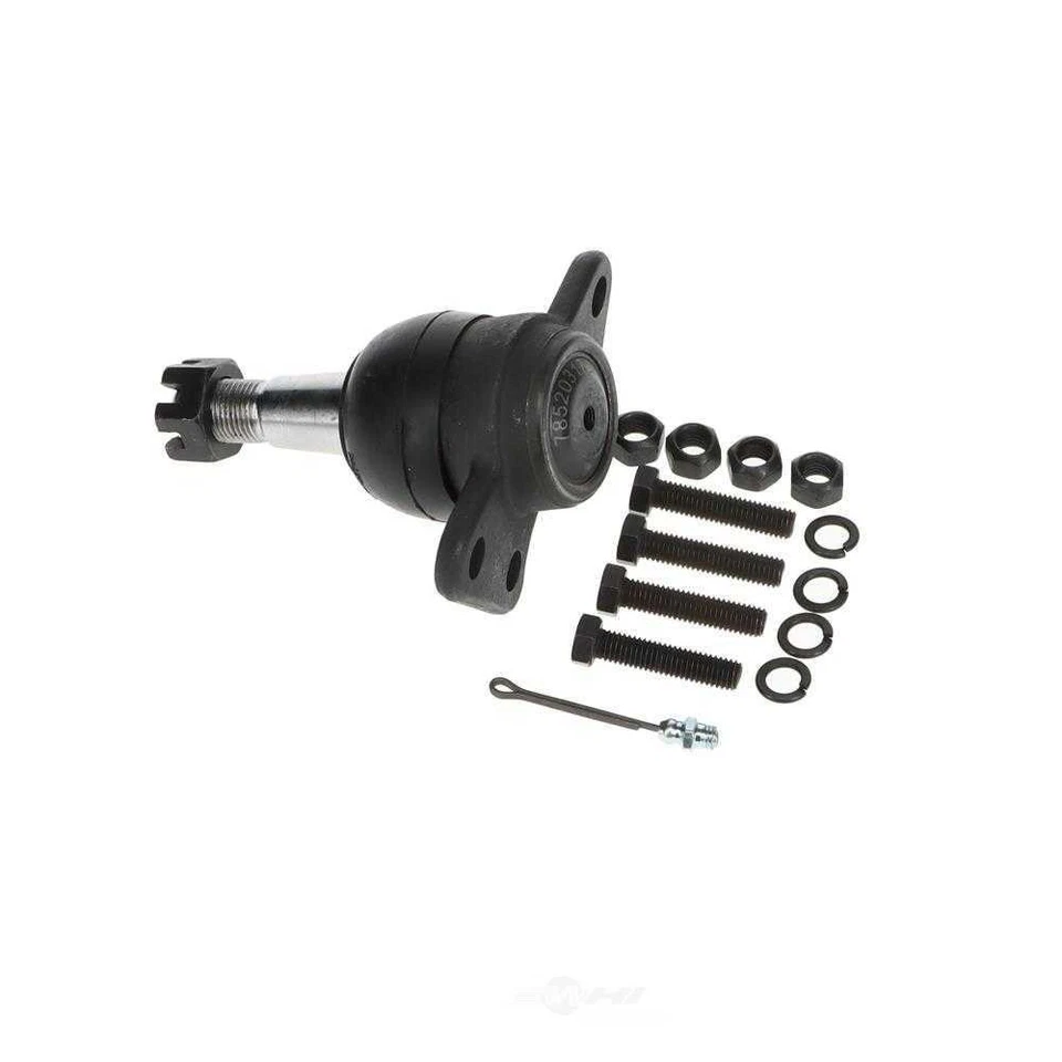 悬挂式球接头适用于 1988 - 2002 年 GMC K2500 C2500,C3500,K3500 C2500,K2500 交流电 — 第 3/4 张图片