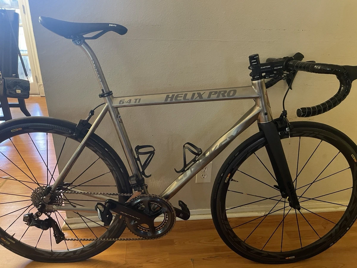 Lynskey Titanium 700C Bikes for sale | eBay