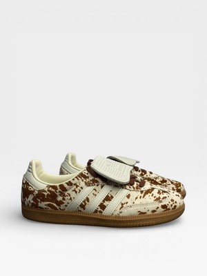 Adidas Samba LT W Cow Print JS3931 Schuhe Damen Neu 38.5 Neu