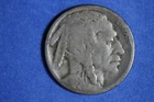 Estate Find 1925 - D Buffalo Nickel!!! #N07221