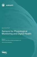 Sensors For Physiological Monitoring And Digital Health | Buch | Englisch (2025)
