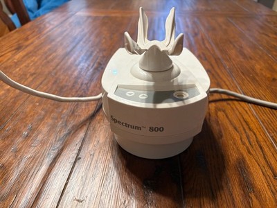 Dentsply Spectrum 800 Curing Light