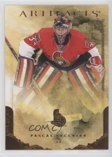 2010-11 Upper Deck Artifacts Pascal Leclaire #14