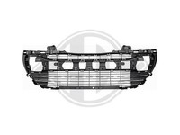 StoßStangengitter FüR Peugeot 308 2007-2011