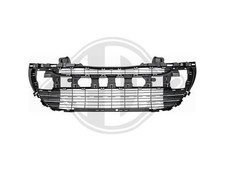Stoßstangengitter für Peugeot 308 2007-2011