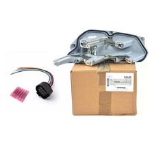 Original ULO Lampenträger Heckleuchte rechts für Audi TT 8J + Kabel 8J0945258A