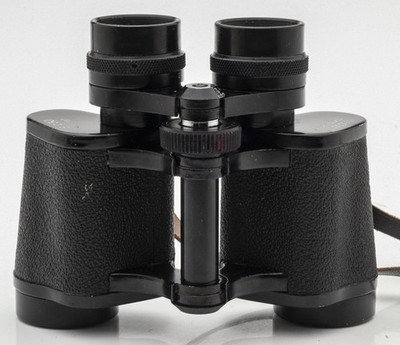 Viscount Coated Optics 8x30 Field 7.5° Fernglas Binokular