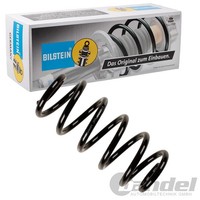 Bilstein B3 Fahrwerksfeder Feder Vorderachse Passend FüR Audi A4