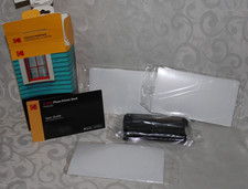 Kodak Photo Printer Cartridge and Paper Excellent Condition