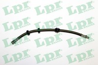 Lpr Bremsschlauch 6T46775 FüR Focus Daw Ford Dbw Dnw 1 Turnier Dfw 16V Tddi Tdci