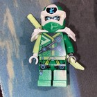 LEGO Minifigure Lloyd Digi Lloyd Armor Shoulder njo570 Ninjago — photo 1