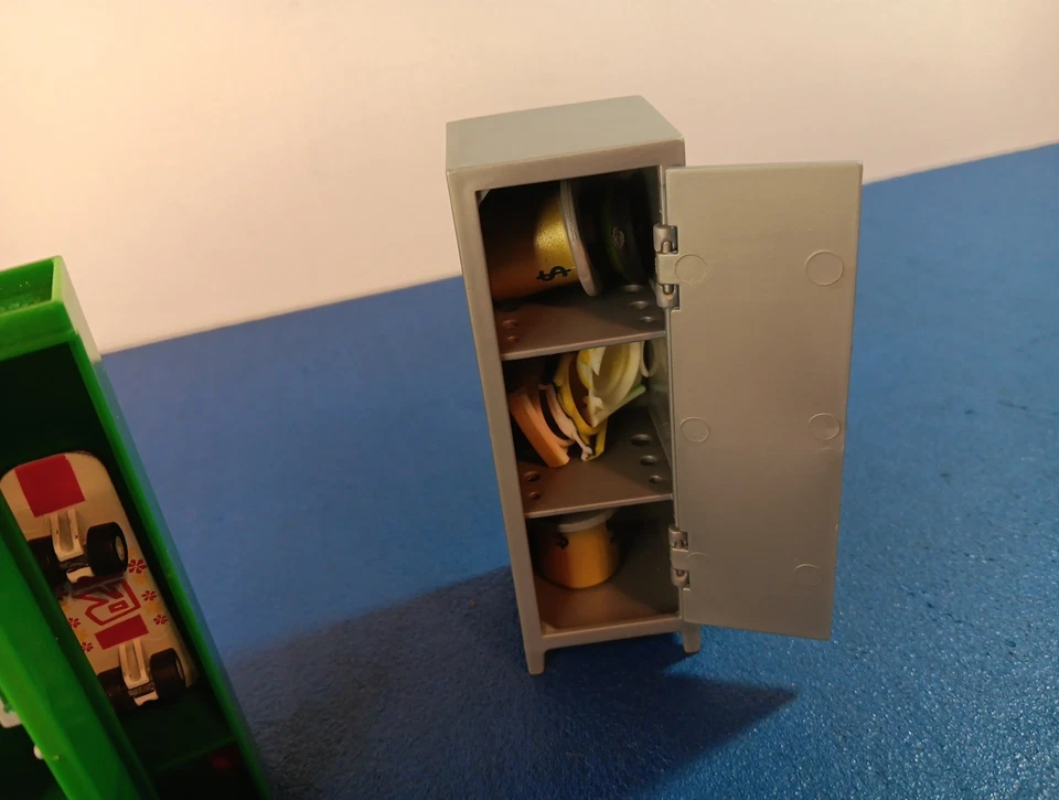 Figura de Acción Roblox Juguetes Niños Neutral Lote 14 Personas, 2 Taquillas + ¡Más Lote!! Foto 3 de 4