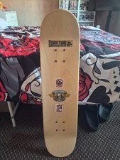 powell peralta full set up