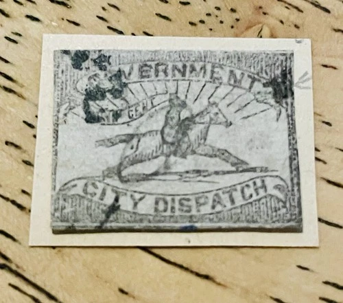 US Stamps Collection Scott#1LB8 Local Government Used With Cancel