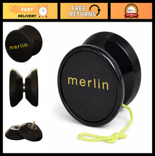 Professional Responsive Yoyo with Narrow C Bearing Silicone Response - Tricks