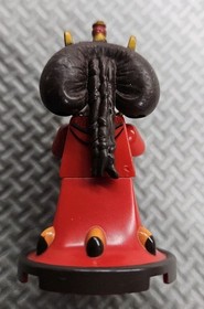 LEGO Star Wars Queen Amidala Minifigure sw0387 from Set 9499 