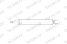 G2267 MONROE Stoßdämpfer für AUDI,VW