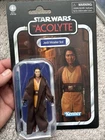 Star Wars Vintage Collection The Acolyte Jedi Master Sol VC329