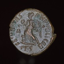 Valentinian I Roman Imperial Coins (27 BC-476 AD) for sale | eBay