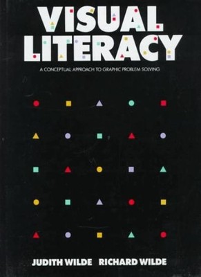 Visual Literacy: Ein konzeptioneller Ansatz zur Lösung grafischer Probleme