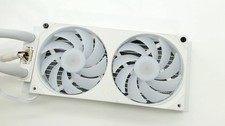 NZXT Kraken Elite 240 RGB 2024 AIO CPU Liquid...