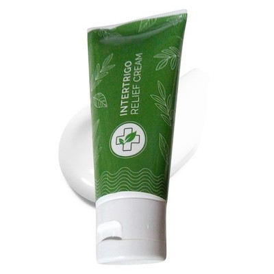 Healora Intertrigo Cream Advanced Skin Fold Rash Care & Chafing Support Cream