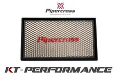 Pipercross - Filter - Nissan - 300 ZX (Z31/Z32) - 3.0i - 170 PS - 01/84-12/87