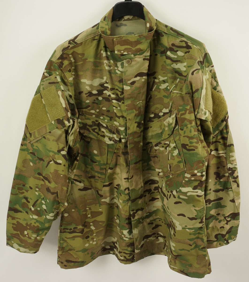 実物　Crye Precision G2 Field Shirt Crye Precision G2 Field Shirt, Multicam - Venture Surplus