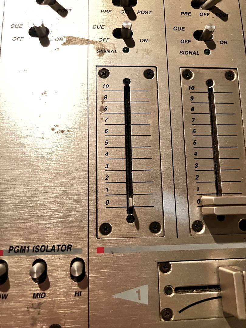 Vestax PMC-270A DJ mixer | eBay Vestax PMC-270A DJ mixer | eBay