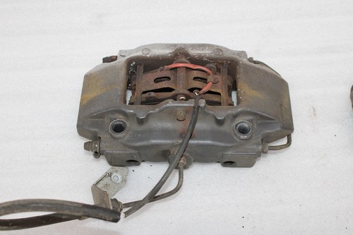 97-12 Porsche Boxster Cayman 986 987 Brembo Brake Caliper Calipers Set of 4 OEM - Picture 15 of 21