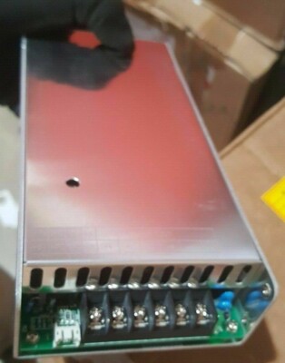 AQF600-24S Arch Electronics AC/DC Power Supply