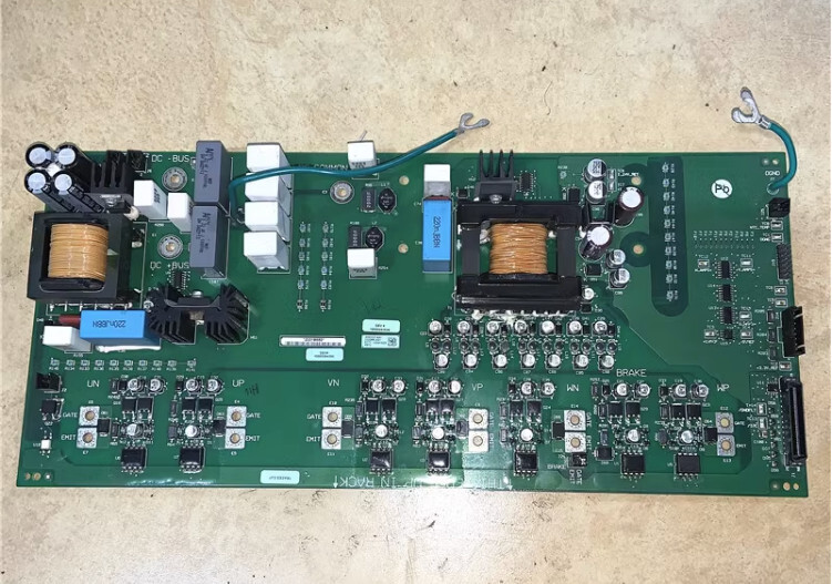 PN-202497 Power board inverter 753 drive board 60 days warranty #F22