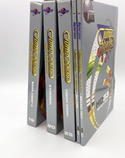 Digital Juice Jump Backs High Definition Volumes 19, 20, 25, 27, 33- Lot 4