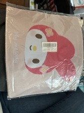 My Melody Mousepad 9.8 X 15.7