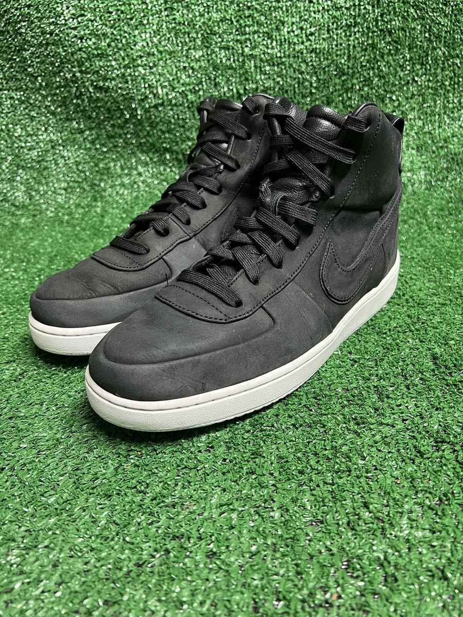 John Elliott x Nike Vandal High Top - Black Men's Size 8.5 John Elliott x Nike Vandal High Top - Black Men's Size 8.5