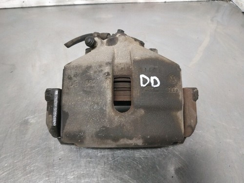 389335 bremssättel vorne rechts VOLKSWAGEN CADDY KA KB 2K 1.9 TDI 2003