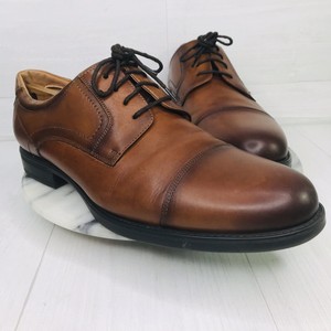 florsheim center cap toe derby